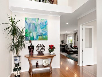 Ultra Spacious Home With Granny Potential