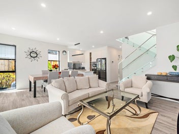 Your Family, Your Space