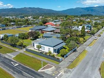 Elevated, Elegant & Exceptionally Maintained