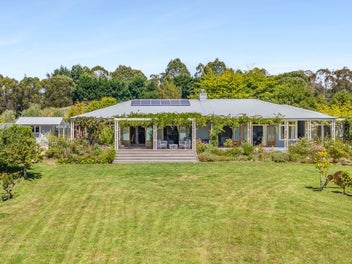 The Waimea Residence