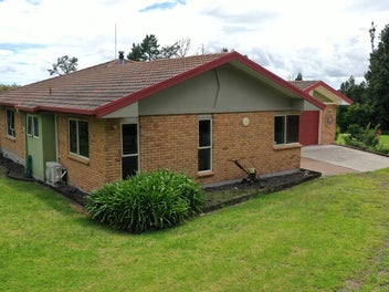 The perfect lifestyle property