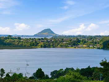 Victoriously Awesome Views on Victory