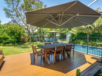 Holiday at home in DGZ