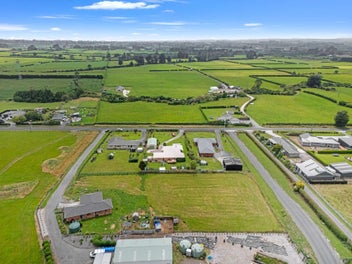 Lifestyle property for sale