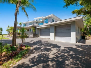 Clifftop Sanctuary - A Coastal Masterpiece