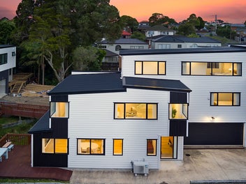 Modern Family Sanctuary