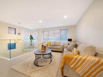 Modern Family Sanctuary