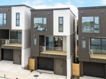 Brand New Affordable Homes Eight to choose!