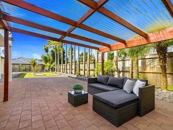 Entertain in Style, Live in Comfort