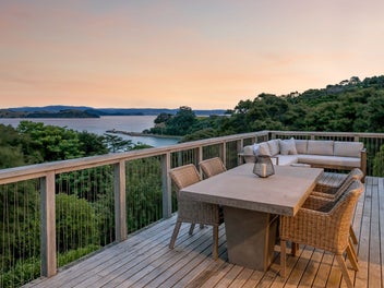 Unbridled Legacy Riparian Waterfront -...