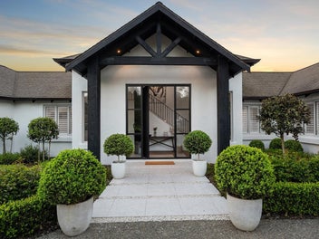 Stylish Soul Sanctuary