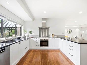 Solid Home, Big Site