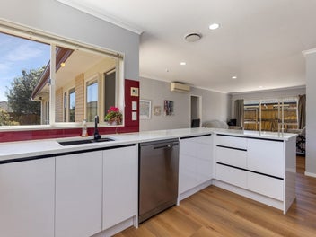 Private, Peaceful and ready to go!