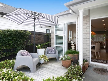 Home is Where the Heart Is