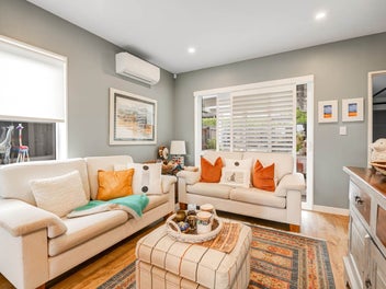 Home is Where the Heart Is