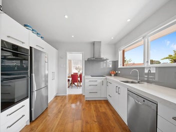 REFRESHED & MOVE-IN READY