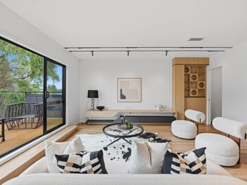 Contemporary Design, Elevated Family Living