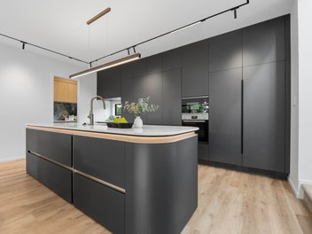 Contemporary Design, Elevated Family Living