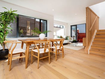 Brand New | Flat Land | Rangitoto Zones