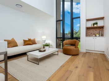 Brand New | Flat Land | Rangitoto Zones