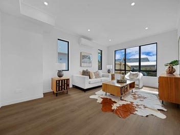 Modern Living Meets Ultimate Convenience