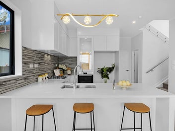 Modern Living Meets Ultimate Convenience