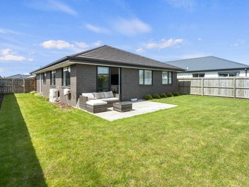 Vendors Mind is Set - They Want Sold!