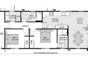 Comfortable, Convenient Living - Spring Grove