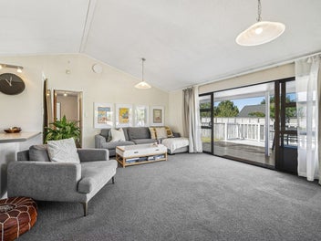 Shepherd Road sanctuary with future potential