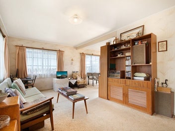 Original 80s Classic - Packed with Potential