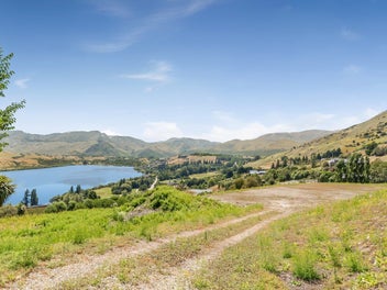 Elevated, Established, Exceptional Lake Hayes