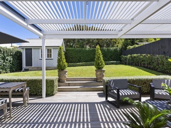 AUCTION BROUGHT FORWARD