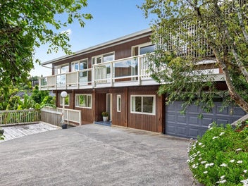 Beautifully Crafted Danish Home with Views