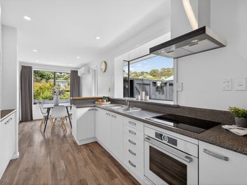 Sun, Privacy, and a Full Renovation on the Hill