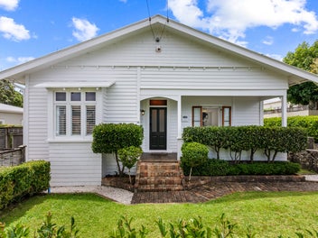 Horotutu Heritage on Freehold Title