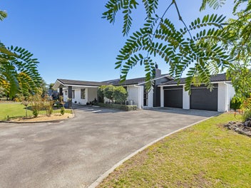 Timeless Lifestyle Retreat