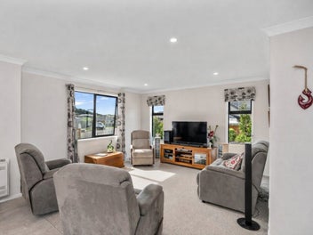 Modern Living with Genuine Warmth