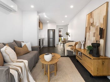 Move in Now + City Centre + Garage + Turn Key