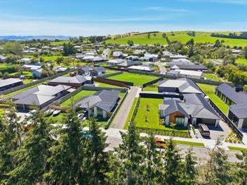 Your Amberley build starts here!