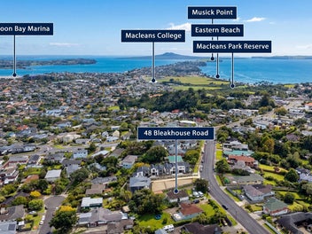 Urgent Cash Out! Action Now!1012m2 in Macleans