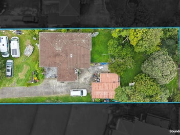 Rare 1019sqm Opportunity in Macleans