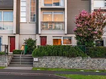 Rare North-Facing Terrace, Exceptional Versatility