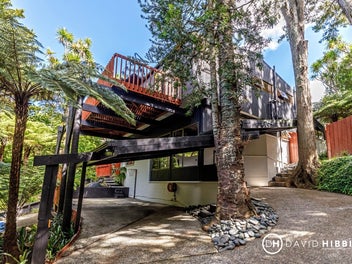 Spacious Home, Serene Setting