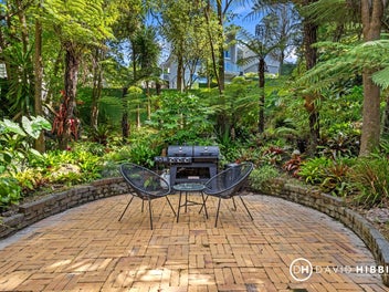 Spacious Home, Serene Setting