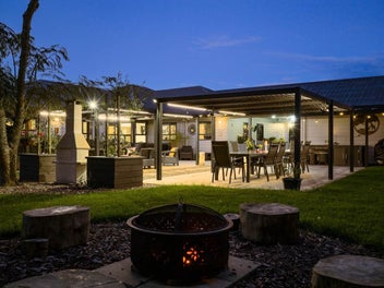 A Lifestyle of Opportunity !!