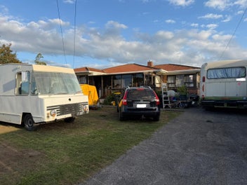 Mortgagee Auction - Big Land, Big Opportunity