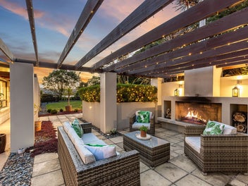 Rarely Offered, Undeniably Desirable