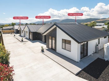 One Sold - Three remain | Brand new - Turn Key!