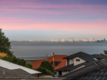 Elevated Masterpiece | Endless Views