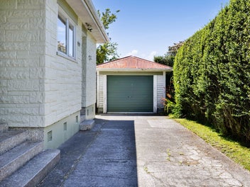 Tranquil and Private